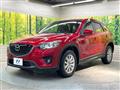 2013 Mazda CX-5