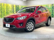 2013 Mazda CX-5