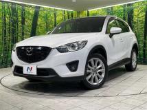 2013 Mazda CX-5