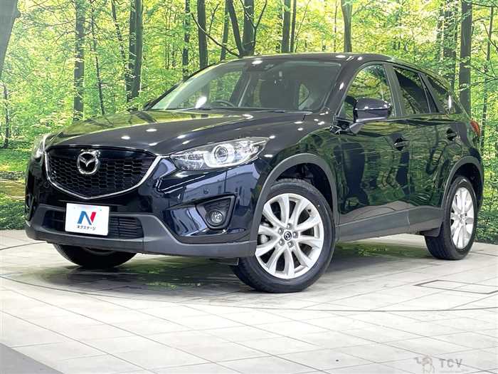 2013 Mazda CX-5