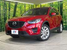 2015 Mazda CX-5