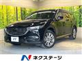 2018 Mazda CX-8