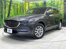 2018 Mazda CX-8
