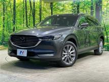 2019 Mazda CX-8