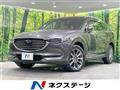 2019 Mazda CX-8