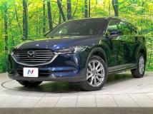 2020 Mazda CX-8