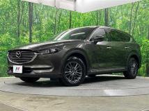 2022 Mazda CX-8