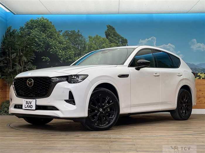 2023 Mazda Mazda Others