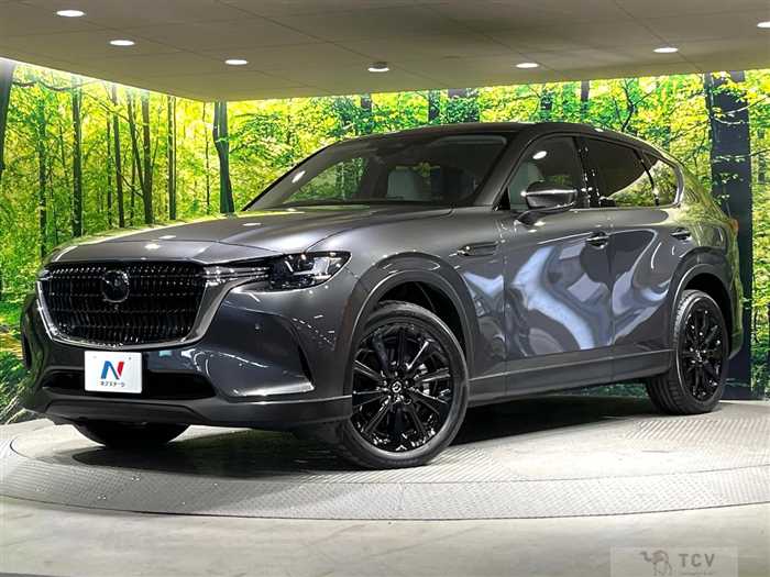 2024 Mazda Mazda Others