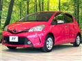 2016 Toyota Vitz