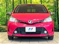 2016 Toyota Vitz