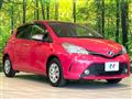 2016 Toyota Vitz