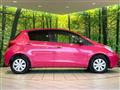 2016 Toyota Vitz