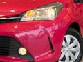 2016 Toyota Vitz