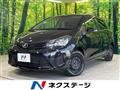 2016 Toyota Vitz