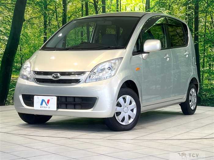 2007 Daihatsu Move