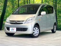 2007 Daihatsu Move