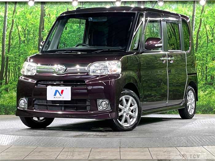 2013 Daihatsu Tanto