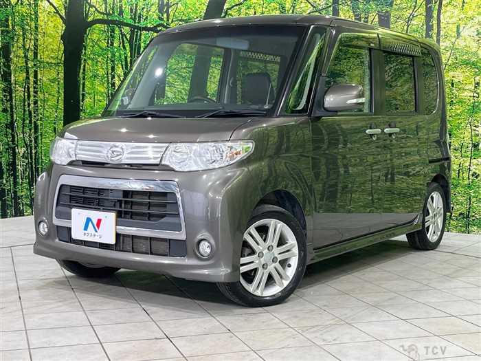 2013 Daihatsu Tanto