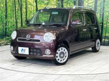 2012 Daihatsu MIRA COCOA