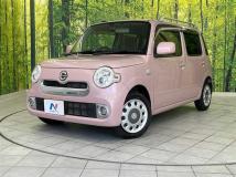 2017 Daihatsu MIRA COCOA