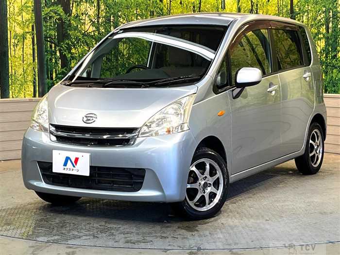 2011 Daihatsu Move