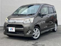 2012 Daihatsu Move