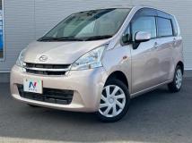 2012 Daihatsu Move