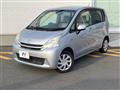 2012 Daihatsu Move