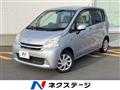 2012 Daihatsu Move