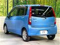 2013 Daihatsu Move