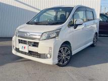 2014 Daihatsu Move