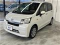 2013 Daihatsu Move