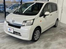 2013 Daihatsu Move