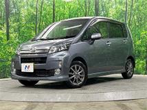 2013 Daihatsu Move