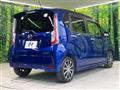 2015 Daihatsu Move