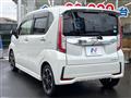 2016 Daihatsu Move