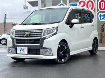 2016 Daihatsu Move