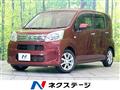 2018 Daihatsu Move
