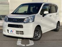 2016 Daihatsu Move
