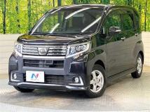 2016 Daihatsu Move