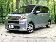 2019 Daihatsu Move