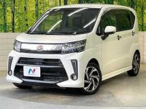 2019 Daihatsu Move