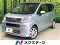 2019 Daihatsu Move