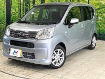2019 Daihatsu Move