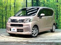 2020 Daihatsu Move