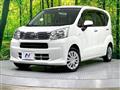 2021 Daihatsu Move