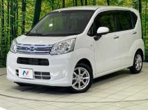 2023 Daihatsu Move
