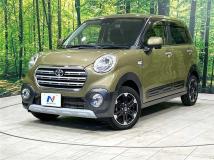 2018 Toyota PIXIS JOY