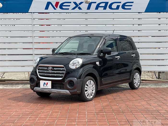 2019 Toyota PIXIS JOY